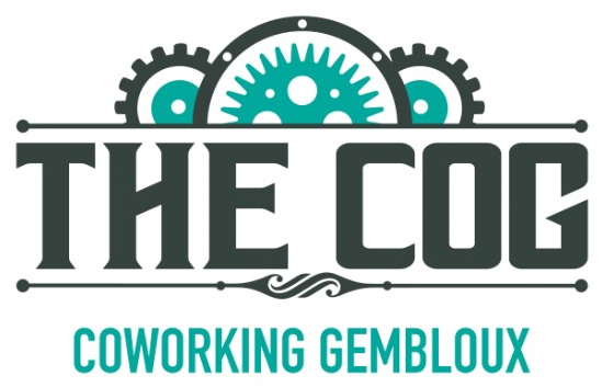 COWORKING GEMBLOUX - THE COG